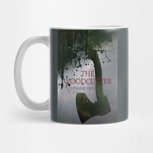 The Woodcutter Mug